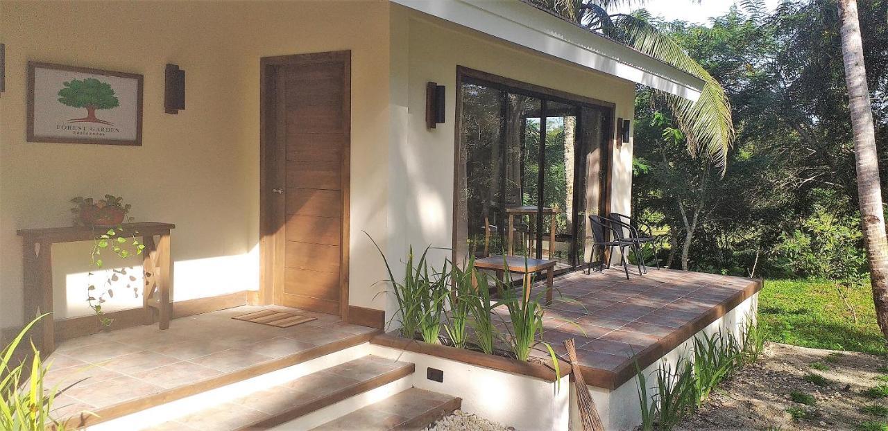 Forest Garden Residence Bilar Dış mekan fotoğraf