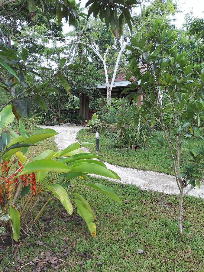 Forest Garden Residence Bilar Dış mekan fotoğraf