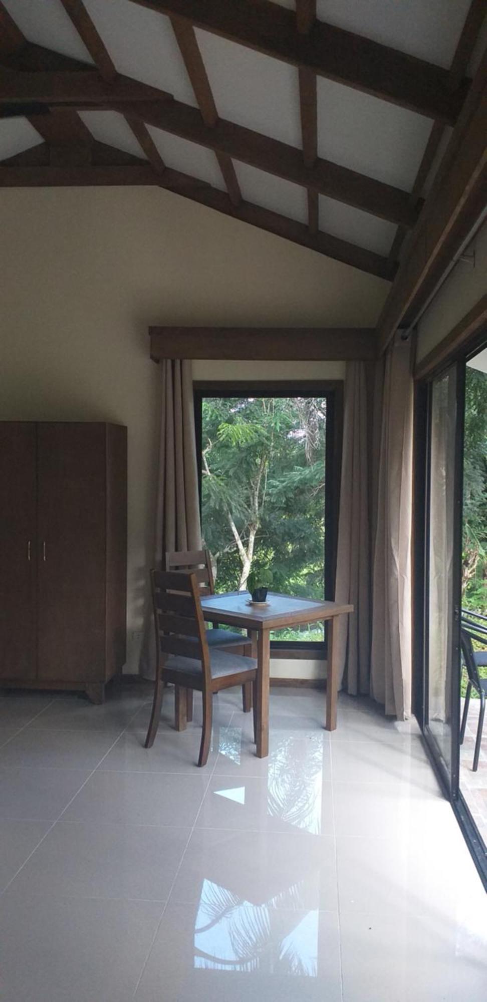 Forest Garden Residence Bilar Dış mekan fotoğraf